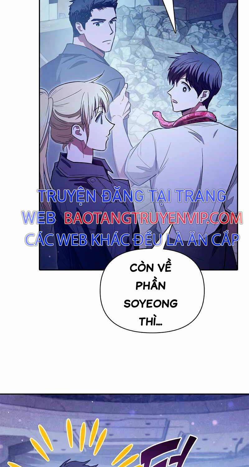Những Ranker Cấp S Mà Tôi Nuôi Dưỡng 143 trang 105
