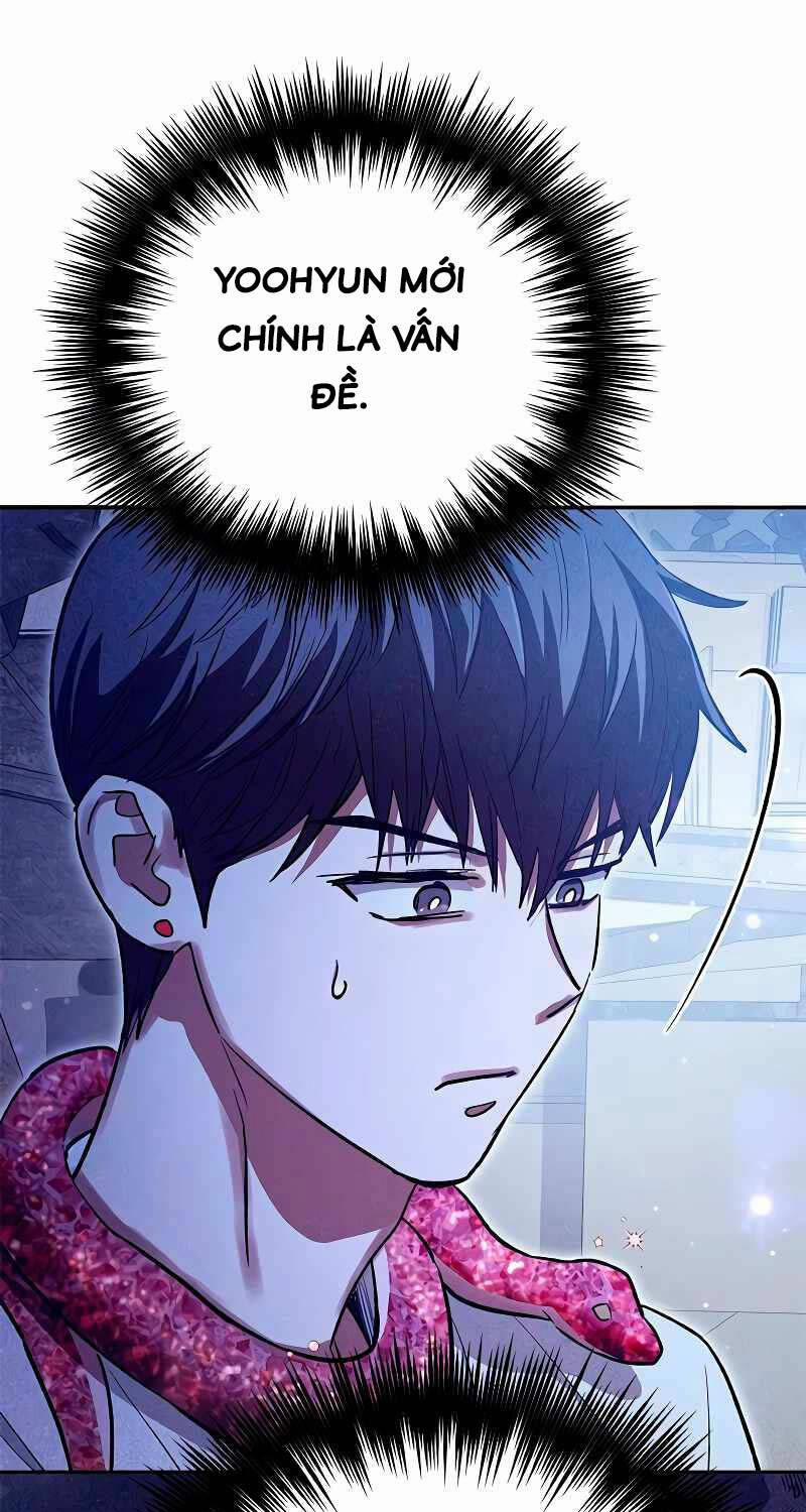 Những Ranker Cấp S Mà Tôi Nuôi Dưỡng 143 trang 107