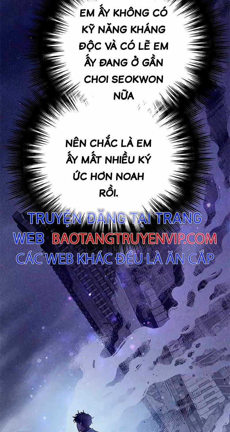 Những Ranker Cấp S Mà Tôi Nuôi Dưỡng 143 trang 108