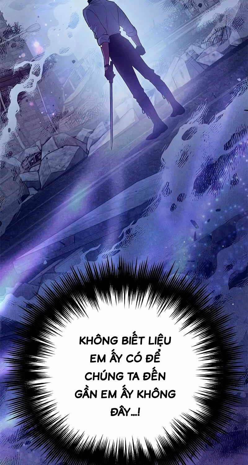 Những Ranker Cấp S Mà Tôi Nuôi Dưỡng 143 trang 109