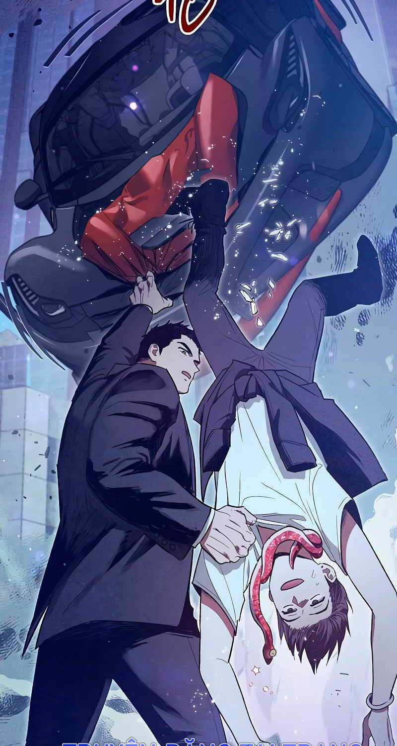 Những Ranker Cấp S Mà Tôi Nuôi Dưỡng 143 trang 12