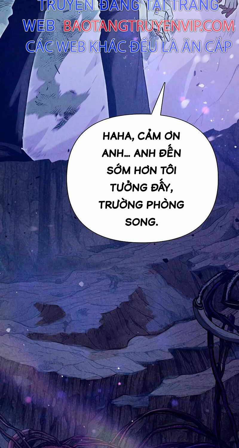 Những Ranker Cấp S Mà Tôi Nuôi Dưỡng 143 trang 13