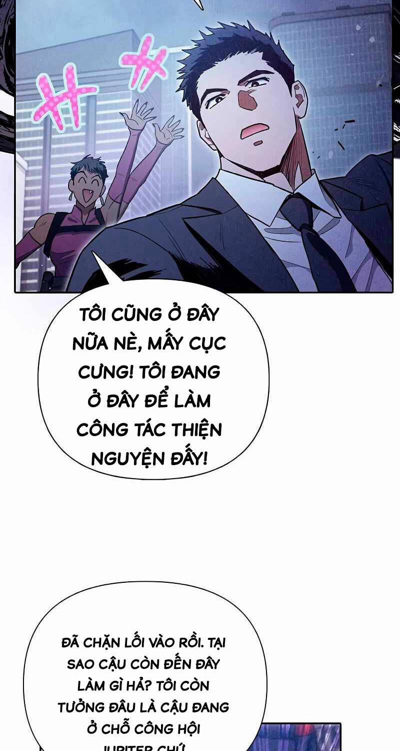 Những Ranker Cấp S Mà Tôi Nuôi Dưỡng 143 trang 15