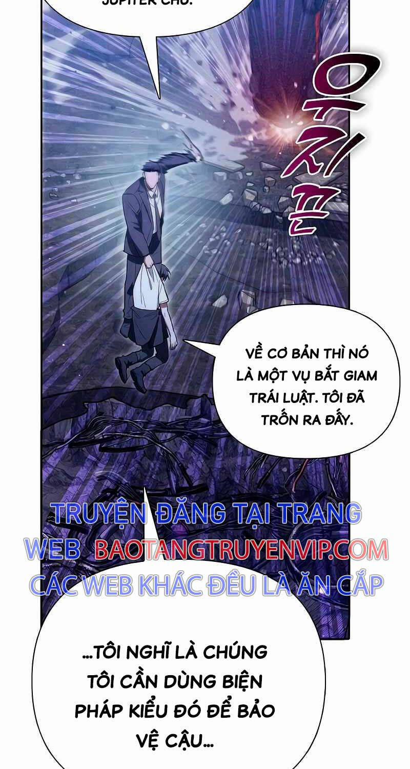 Những Ranker Cấp S Mà Tôi Nuôi Dưỡng 143 trang 16