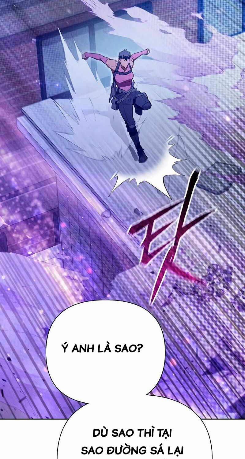 Những Ranker Cấp S Mà Tôi Nuôi Dưỡng 143 trang 22