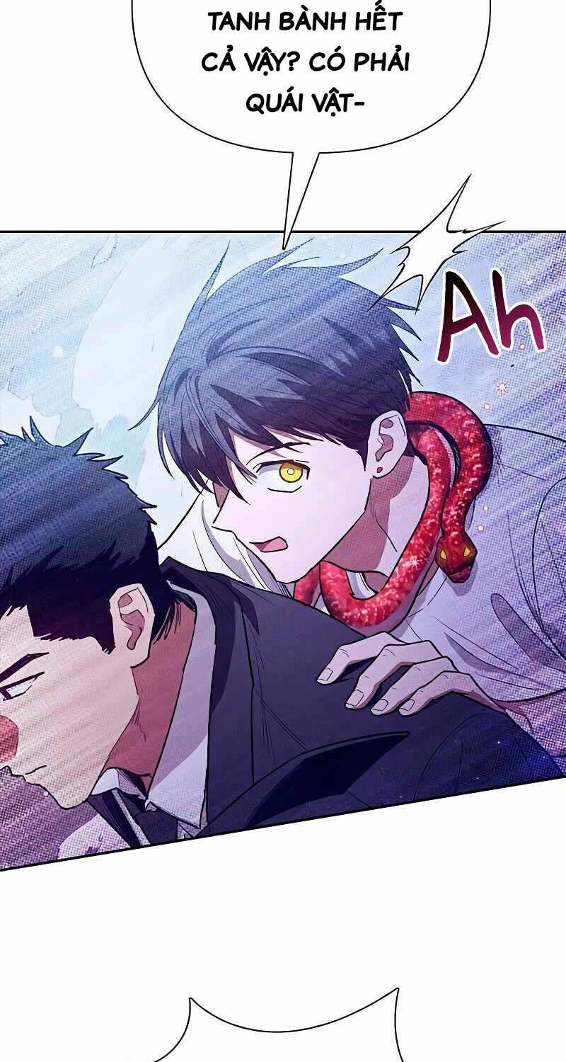 Những Ranker Cấp S Mà Tôi Nuôi Dưỡng 143 trang 23