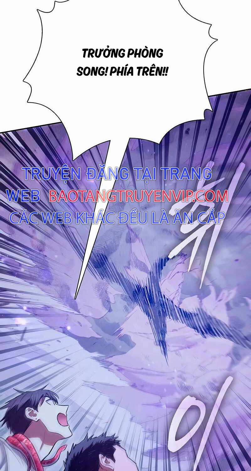 Những Ranker Cấp S Mà Tôi Nuôi Dưỡng 143 trang 24