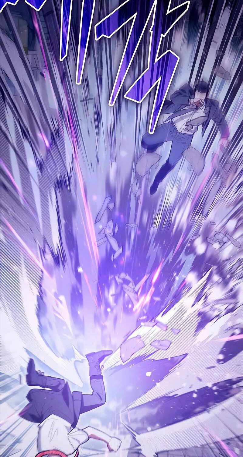 Những Ranker Cấp S Mà Tôi Nuôi Dưỡng 143 trang 26