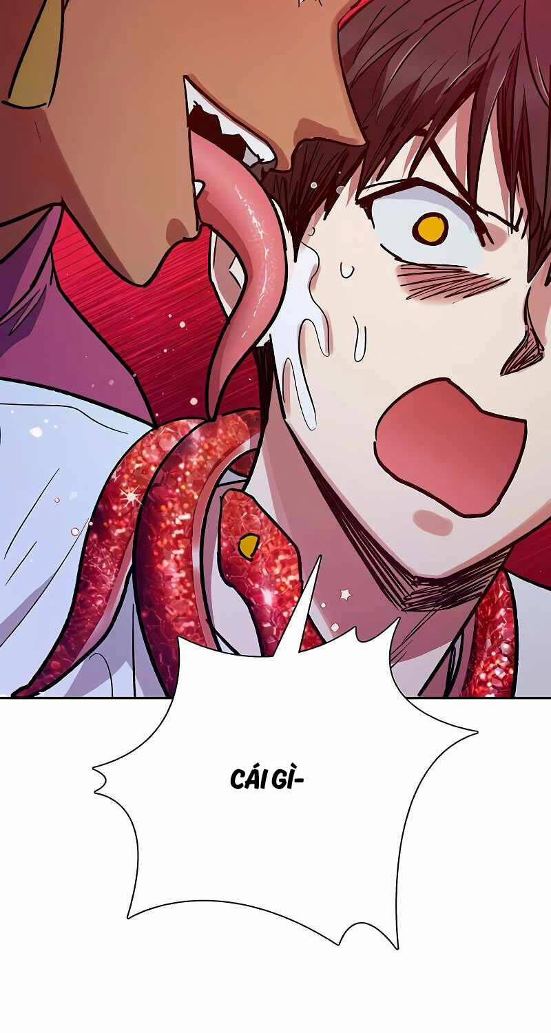 Những Ranker Cấp S Mà Tôi Nuôi Dưỡng 143 trang 29
