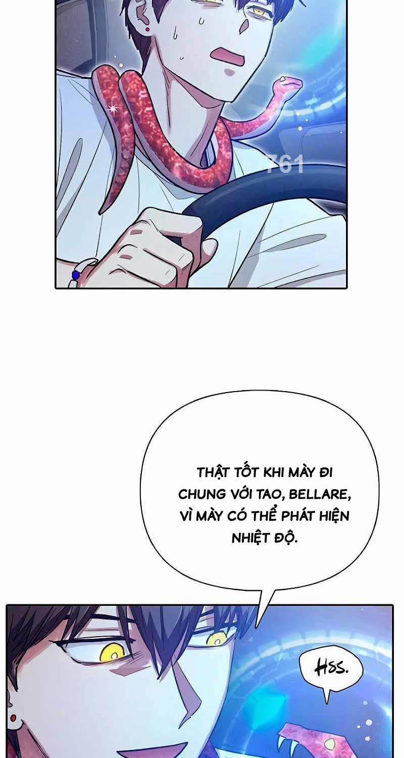 Những Ranker Cấp S Mà Tôi Nuôi Dưỡng 143 trang 3