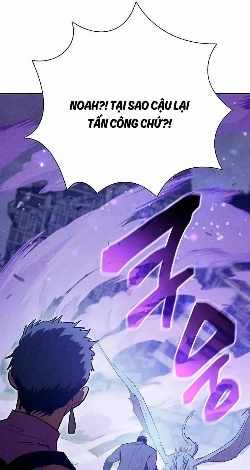 Những Ranker Cấp S Mà Tôi Nuôi Dưỡng 143 trang 31