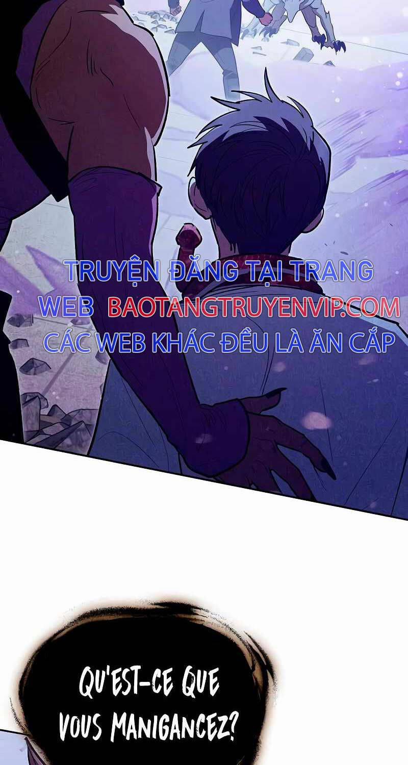 Những Ranker Cấp S Mà Tôi Nuôi Dưỡng 143 trang 32