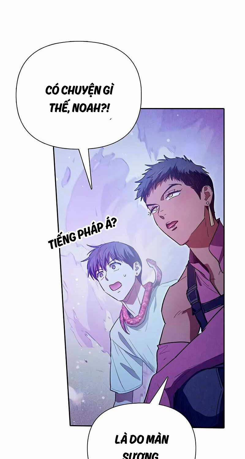 Những Ranker Cấp S Mà Tôi Nuôi Dưỡng 143 trang 34