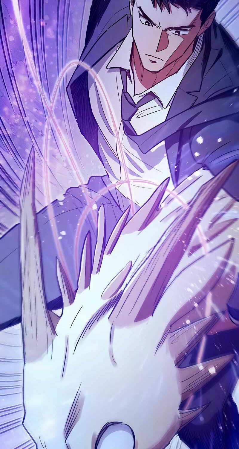 Những Ranker Cấp S Mà Tôi Nuôi Dưỡng 143 trang 43