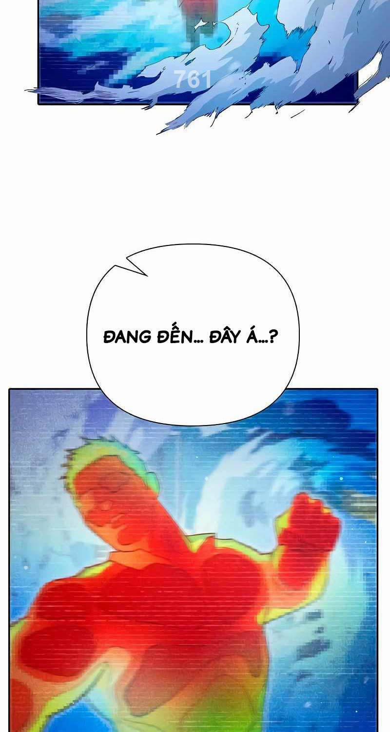 Những Ranker Cấp S Mà Tôi Nuôi Dưỡng 143 trang 5