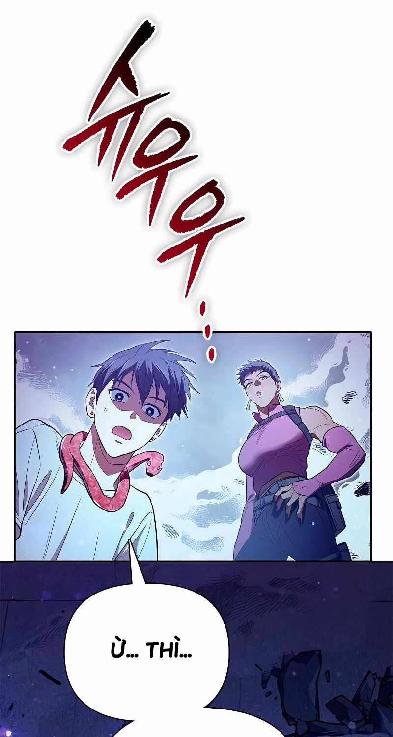Những Ranker Cấp S Mà Tôi Nuôi Dưỡng 143 trang 53