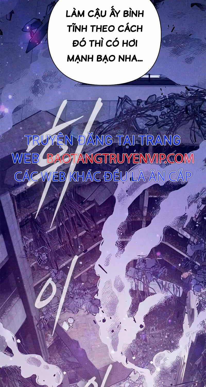 Những Ranker Cấp S Mà Tôi Nuôi Dưỡng 143 trang 54