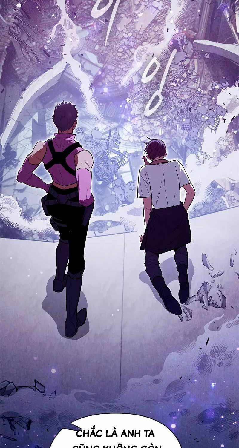 Những Ranker Cấp S Mà Tôi Nuôi Dưỡng 143 trang 55
