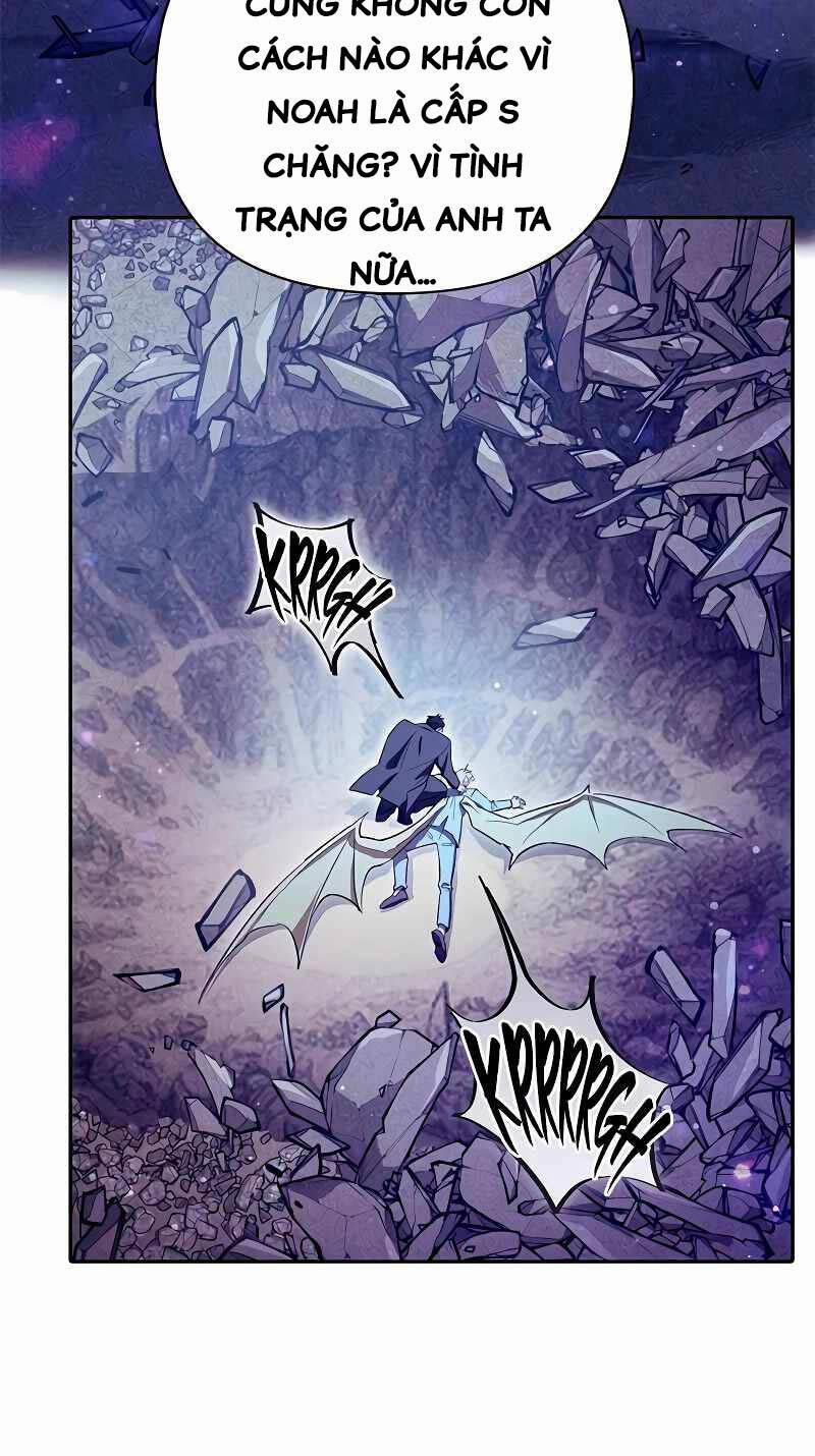 Những Ranker Cấp S Mà Tôi Nuôi Dưỡng 143 trang 56