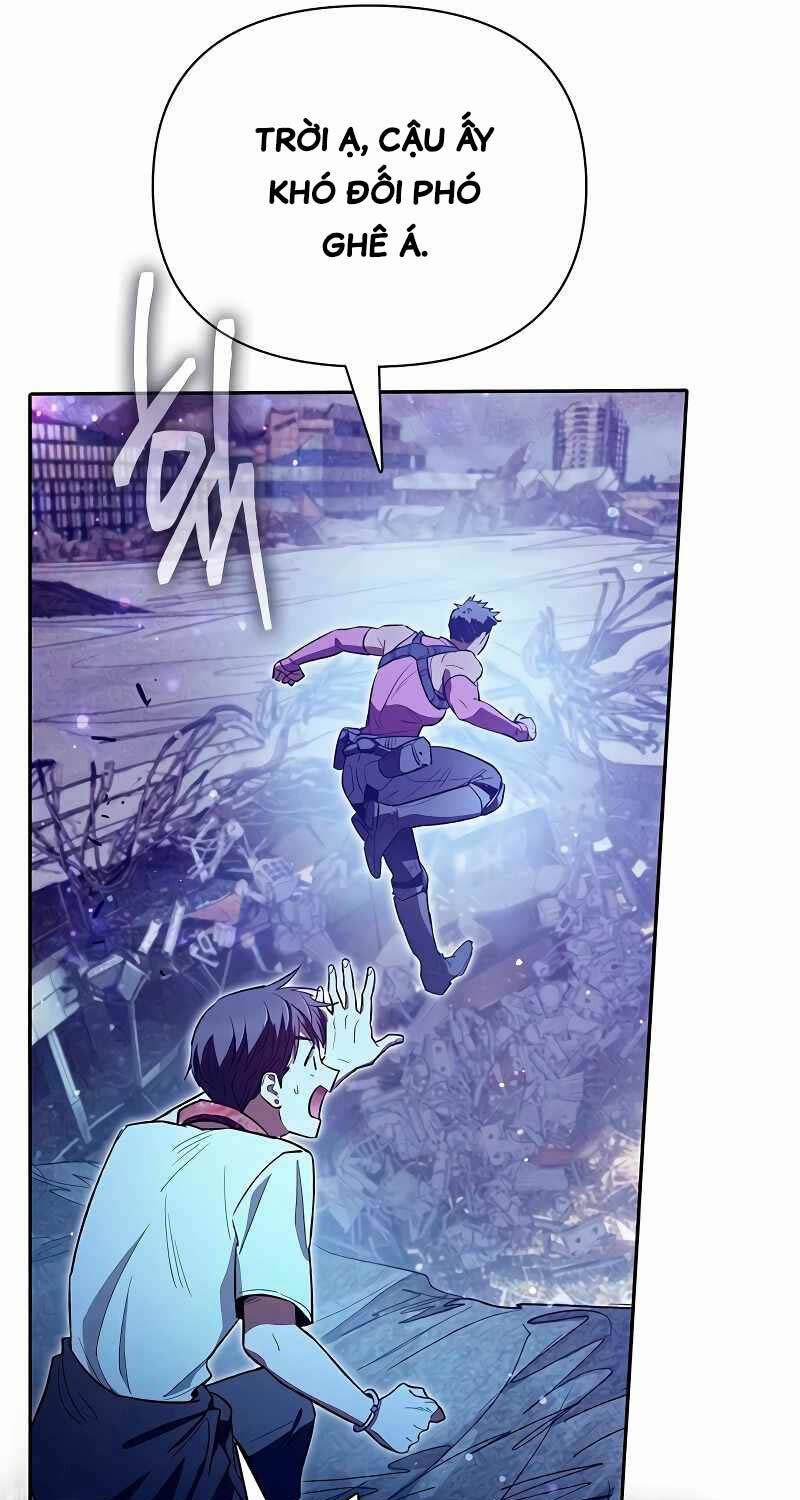 Những Ranker Cấp S Mà Tôi Nuôi Dưỡng 143 trang 57