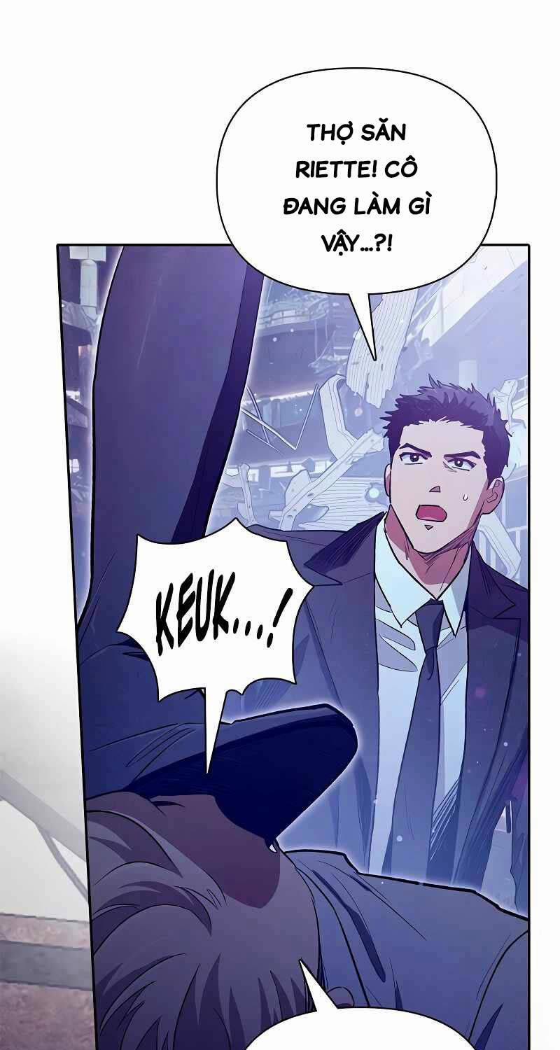 Những Ranker Cấp S Mà Tôi Nuôi Dưỡng 143 trang 61