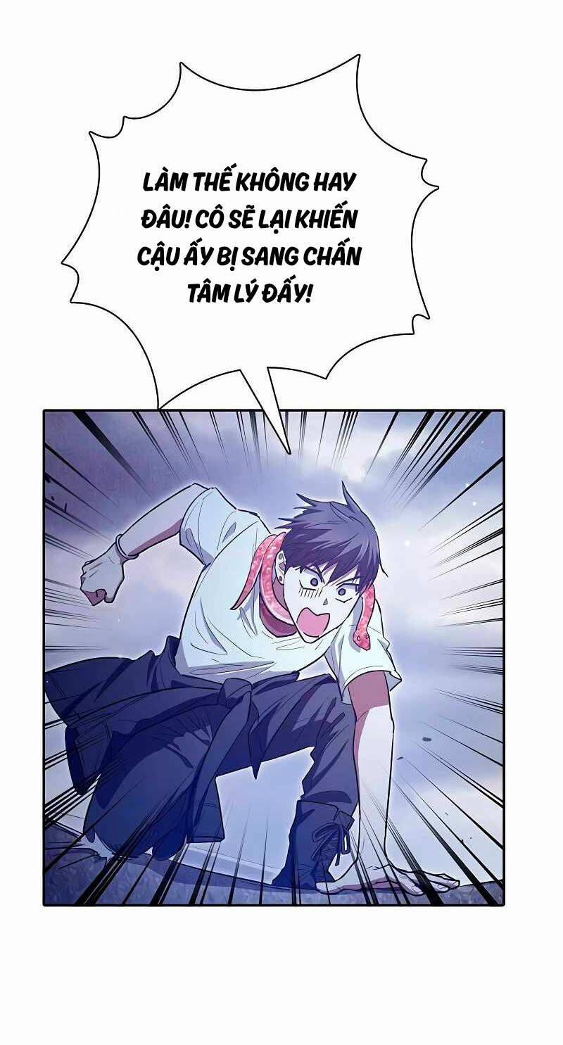Những Ranker Cấp S Mà Tôi Nuôi Dưỡng 143 trang 64