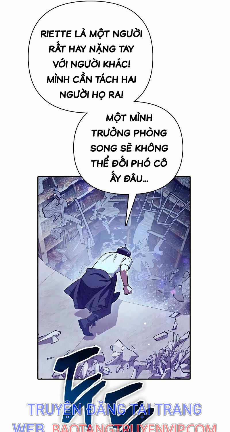 Những Ranker Cấp S Mà Tôi Nuôi Dưỡng 143 trang 65