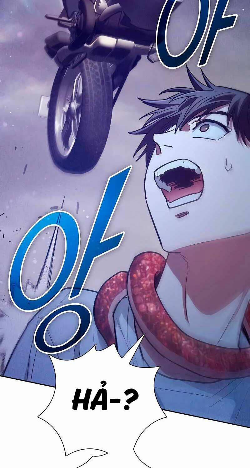 Những Ranker Cấp S Mà Tôi Nuôi Dưỡng 143 trang 68