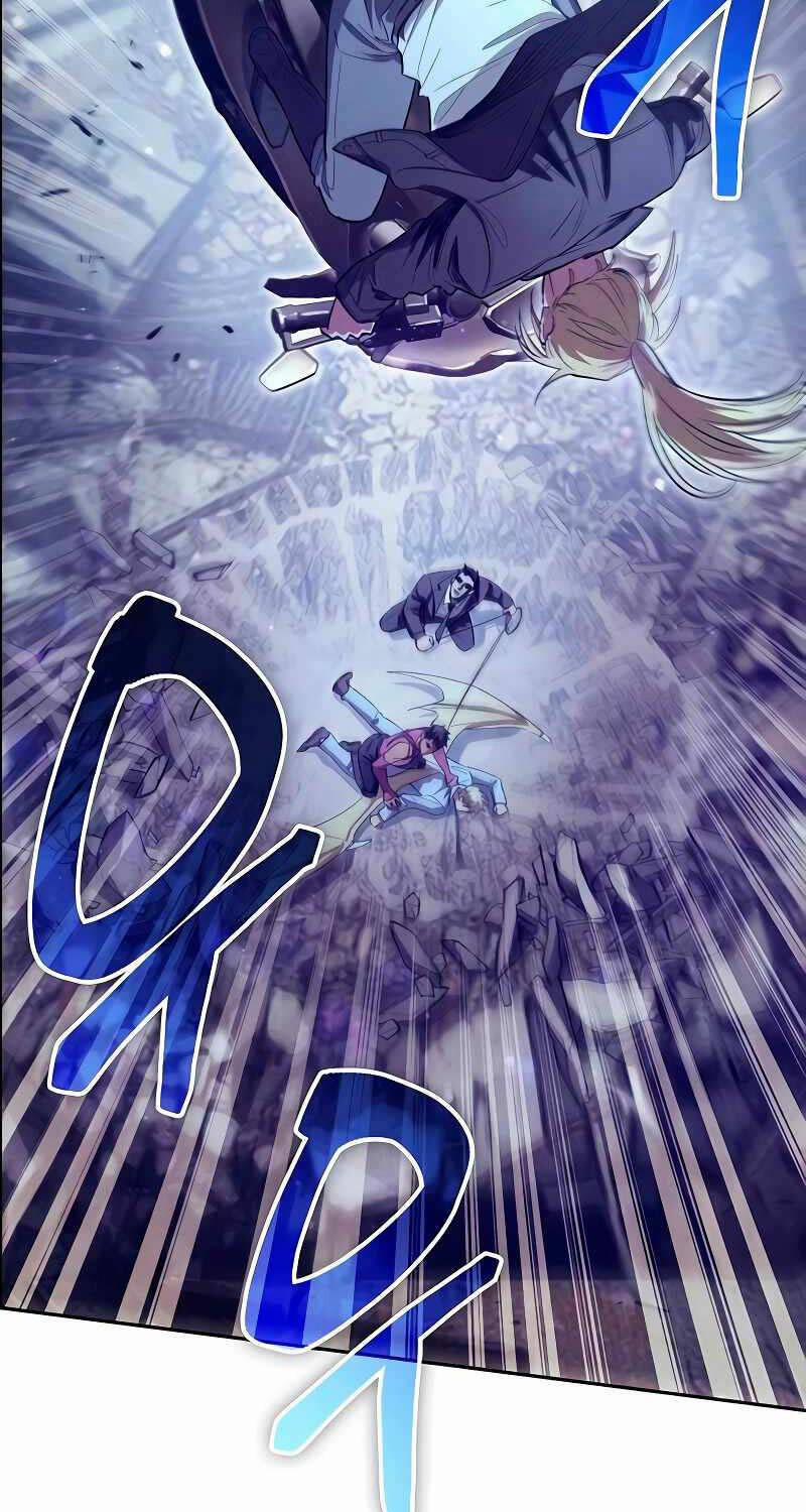 Những Ranker Cấp S Mà Tôi Nuôi Dưỡng 143 trang 71