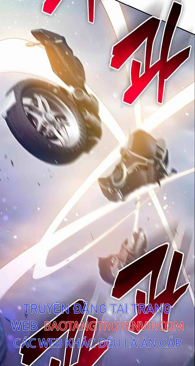 Những Ranker Cấp S Mà Tôi Nuôi Dưỡng 143 trang 75