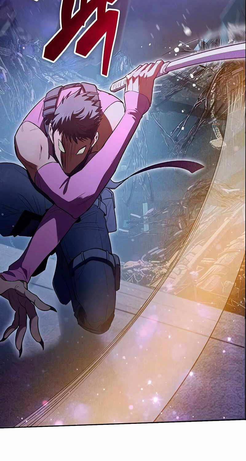 Những Ranker Cấp S Mà Tôi Nuôi Dưỡng 143 trang 76