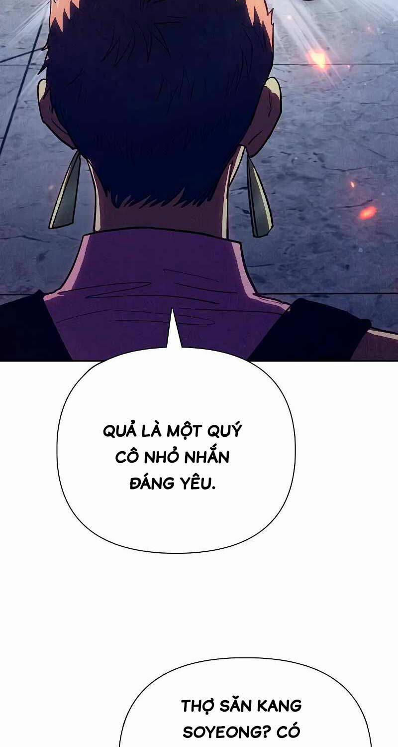 Những Ranker Cấp S Mà Tôi Nuôi Dưỡng 143 trang 80