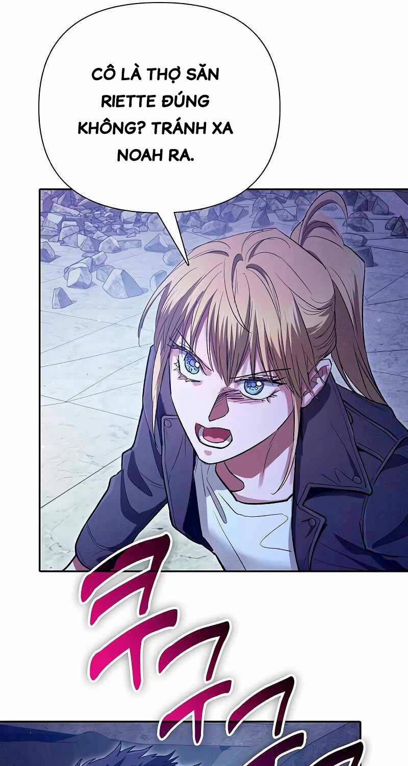 Những Ranker Cấp S Mà Tôi Nuôi Dưỡng 143 trang 83