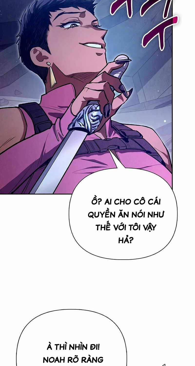Những Ranker Cấp S Mà Tôi Nuôi Dưỡng 143 trang 84