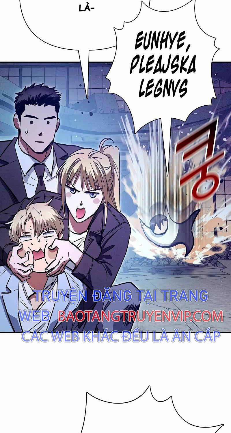 Những Ranker Cấp S Mà Tôi Nuôi Dưỡng 143 trang 85