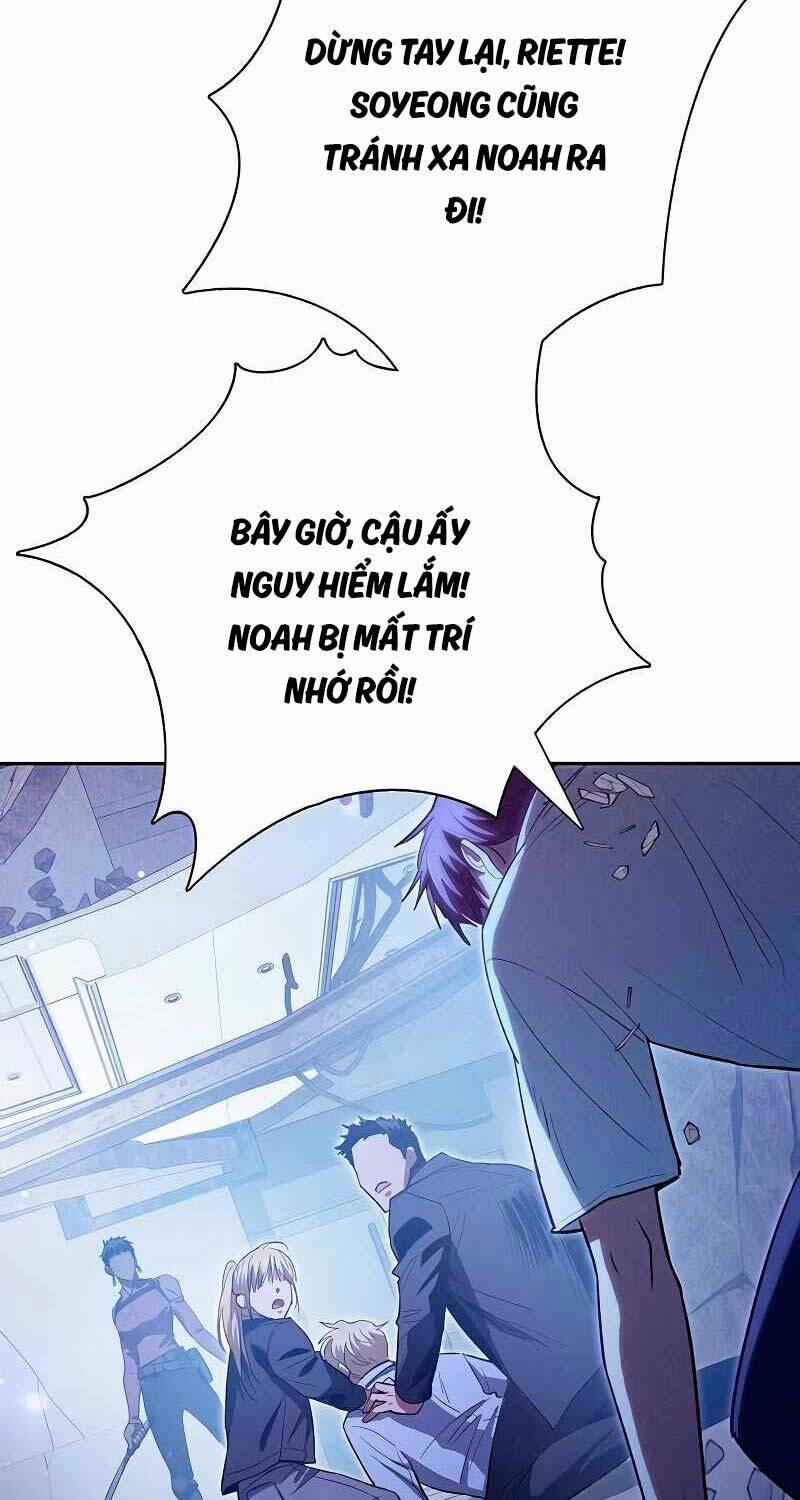 Những Ranker Cấp S Mà Tôi Nuôi Dưỡng 143 trang 86