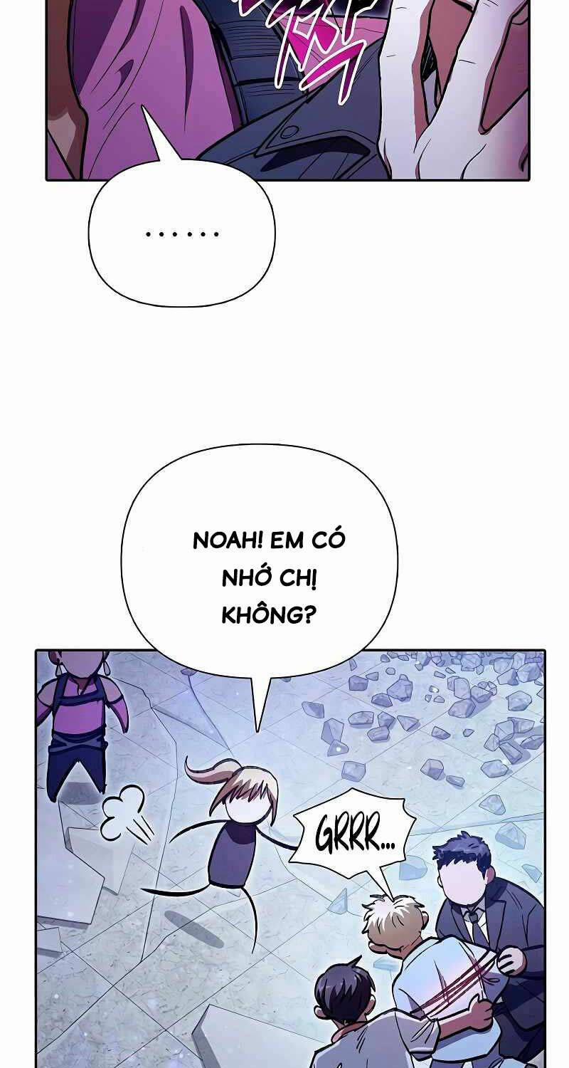 Những Ranker Cấp S Mà Tôi Nuôi Dưỡng 143 trang 89