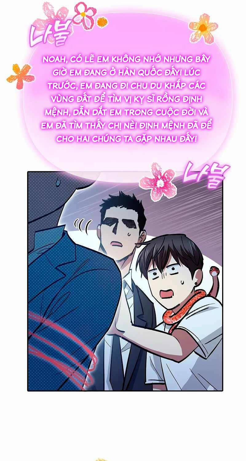 Những Ranker Cấp S Mà Tôi Nuôi Dưỡng 143 trang 93