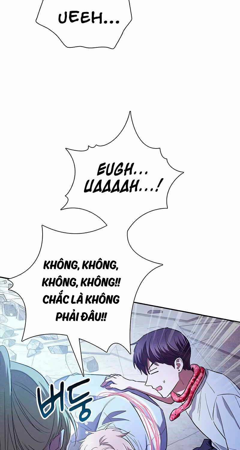 Những Ranker Cấp S Mà Tôi Nuôi Dưỡng 143 trang 95