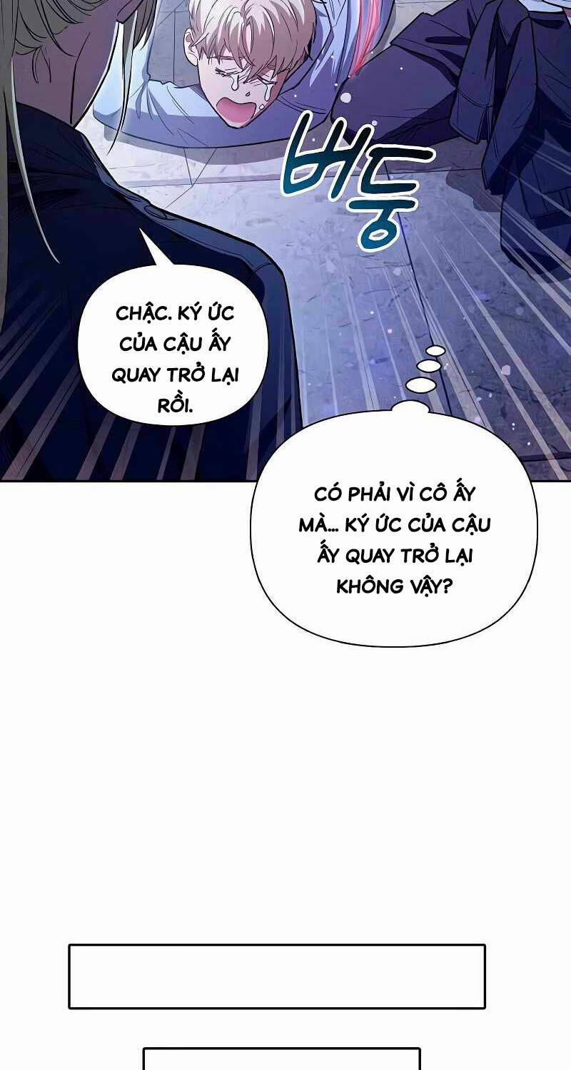 Những Ranker Cấp S Mà Tôi Nuôi Dưỡng 143 trang 96