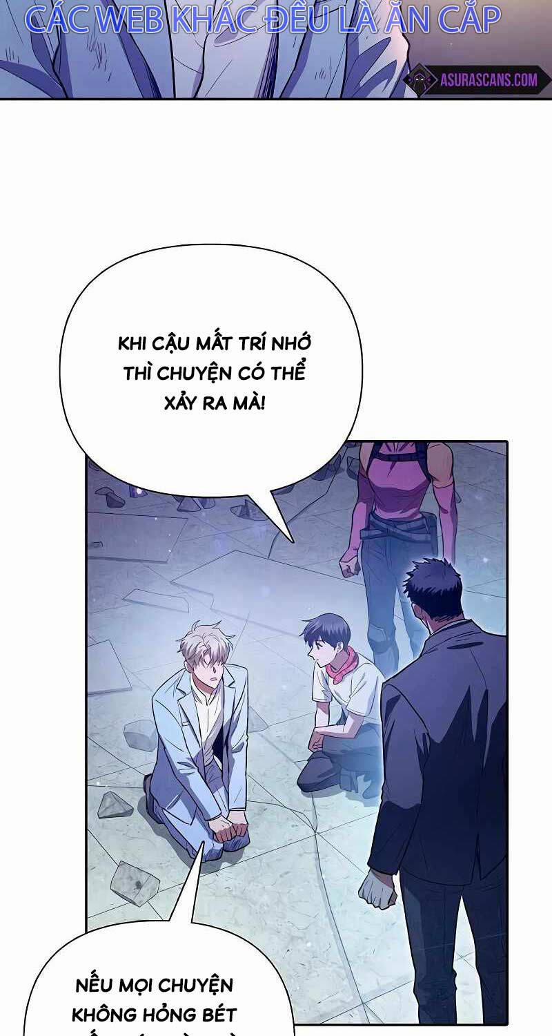 Những Ranker Cấp S Mà Tôi Nuôi Dưỡng 143 trang 98