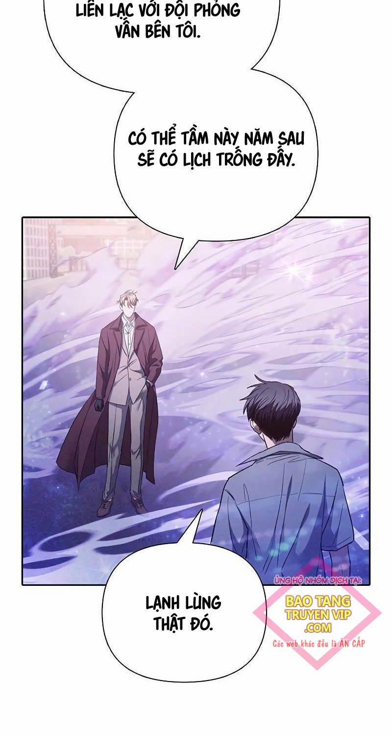 Những Ranker Cấp S Mà Tôi Nuôi Dưỡng 144 trang 11