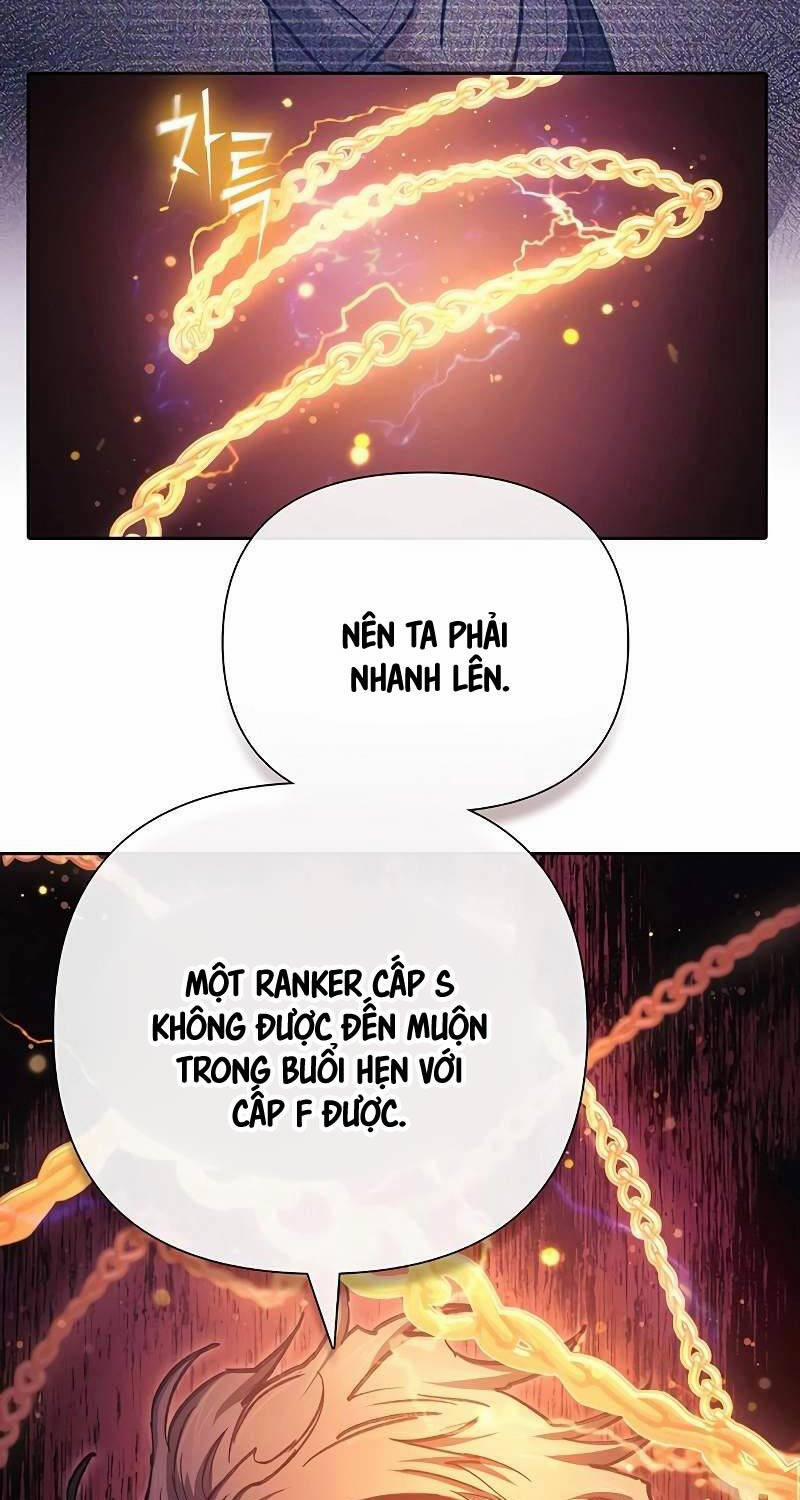 Những Ranker Cấp S Mà Tôi Nuôi Dưỡng 144 trang 16