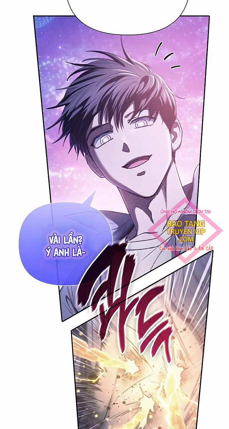 Những Ranker Cấp S Mà Tôi Nuôi Dưỡng 144 trang 21