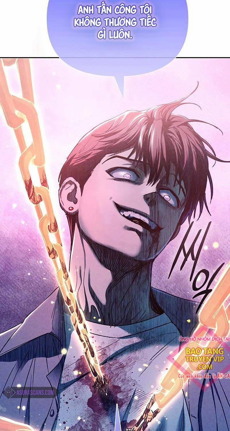 Những Ranker Cấp S Mà Tôi Nuôi Dưỡng 144 trang 26