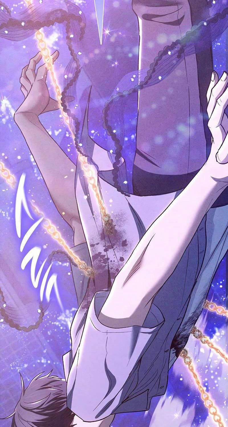 Những Ranker Cấp S Mà Tôi Nuôi Dưỡng 144 trang 28