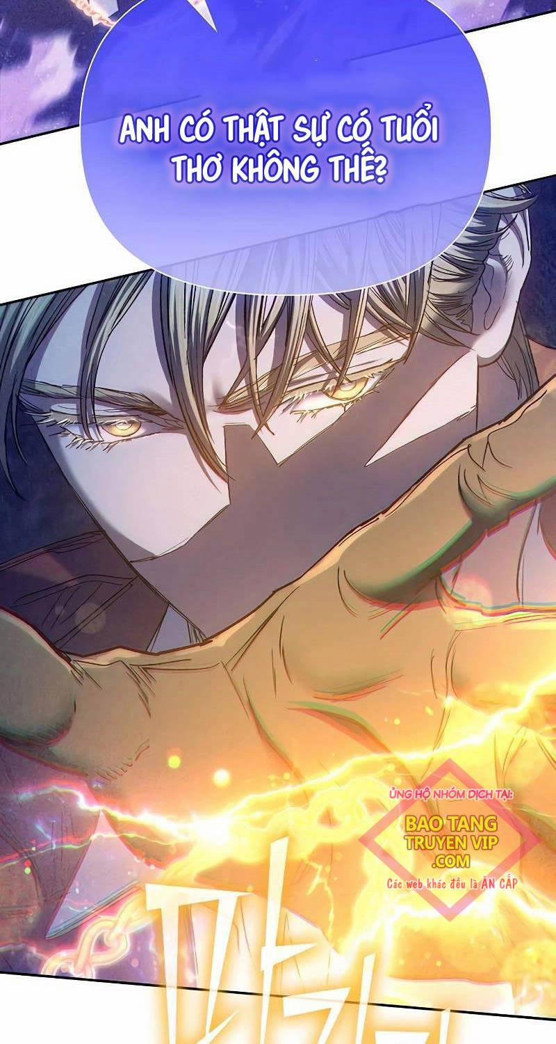 Những Ranker Cấp S Mà Tôi Nuôi Dưỡng 144 trang 30