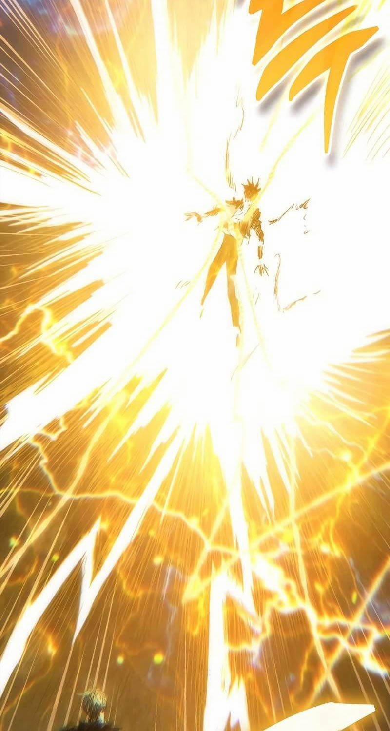 Những Ranker Cấp S Mà Tôi Nuôi Dưỡng 144 trang 33