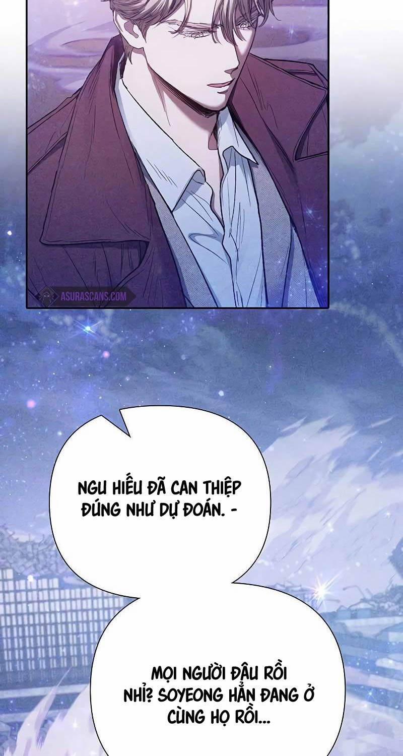 Những Ranker Cấp S Mà Tôi Nuôi Dưỡng 144 trang 39