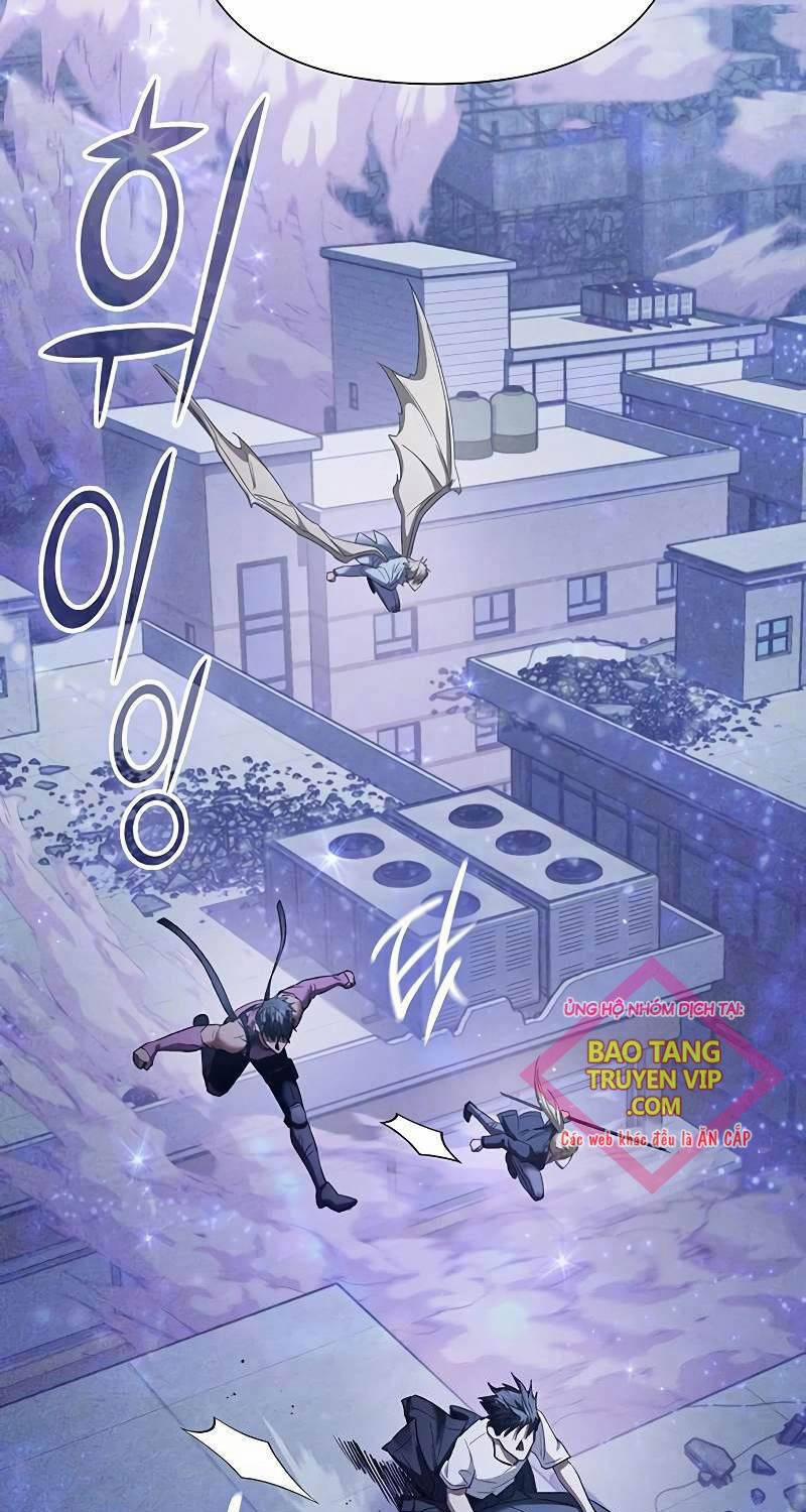 Những Ranker Cấp S Mà Tôi Nuôi Dưỡng 144 trang 40
